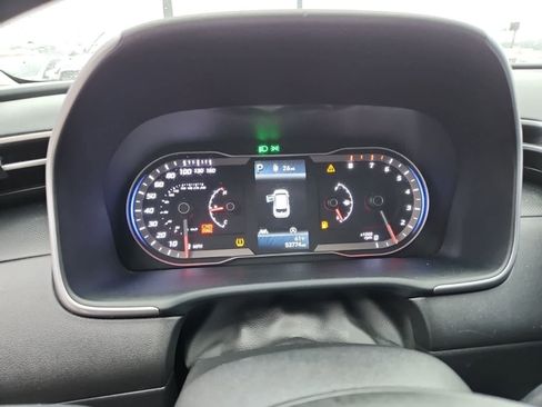 Used 2022 Hyundai Tucson SE image 9