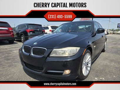 Used 2011 BMW 335i xDrive Sedan