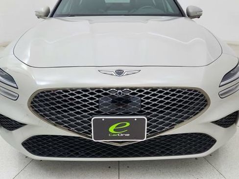 Used 2026 Genesis G70 3.3T Sport Prestige AWD/4WD image 8