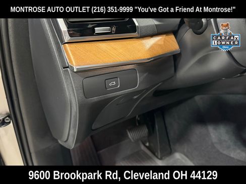 Used 2023 Volvo XC90 B5 Plus w/ Protection Package Premier image 16