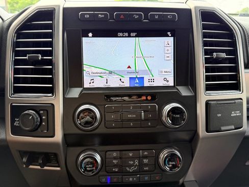 Used 2019 Ford F250 Platinum w/ Platinum Ultimate Package image 31