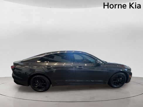 New 2026 Kia K5 LXS FWD image 3