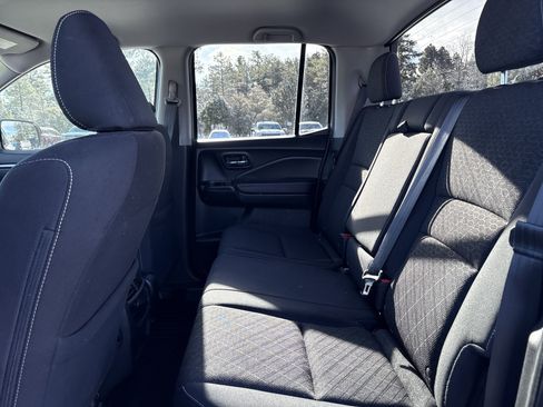 Used 2021 Honda Ridgeline Sport image 13