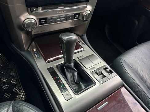 Used 2015 Lexus GX 460 w/ Premium Package AWD/4WD image 25