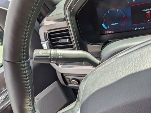 New 2026 Ford F250 Platinum AWD/4WD image 33