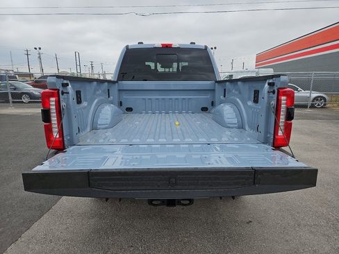 New 2026 Ford F350 King Ranch image 18