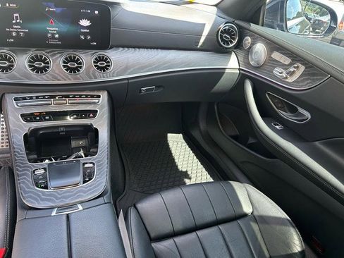 Used 2021 Mercedes-Benz E 450 4MATIC Coupe image 13