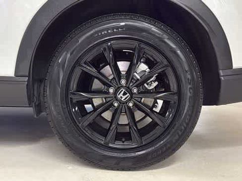 Used 2024 Honda CR-V Sport-L image 11