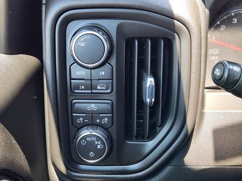 Certified 2023 Chevrolet Silverado 1500 Custom w/ Rally Edition AWD/4WD image 23