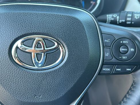 Used 2024 Toyota RAV4 XLE Premium w/ Weather Package AWD/4WD image 20