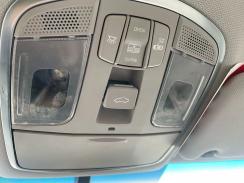 Used 2018 Hyundai Sonata Limited image 15