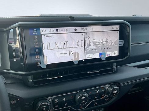 New 2026 Jeep Gladiator Sport image 10