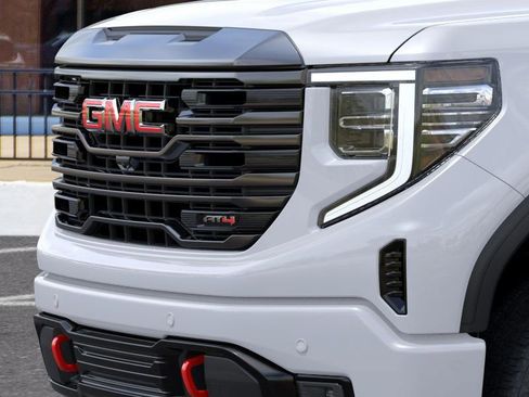 New 2026 GMC Sierra 1500 AT4 image 13