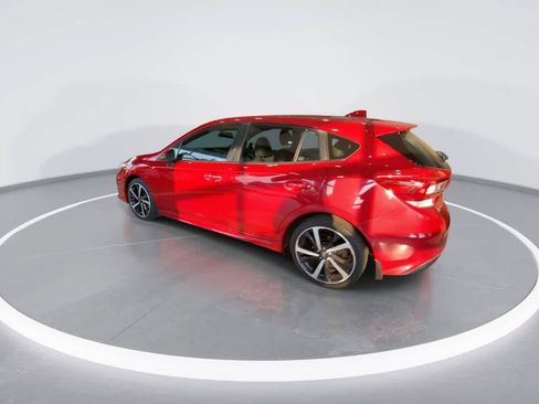 Used 2021 Subaru Impreza 2.0i Sport AWD/4WD image 6