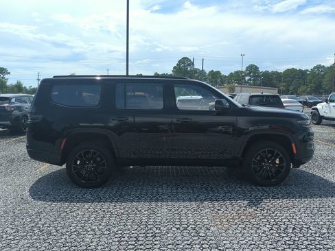 Used 2022 Jeep Grand Wagoneer Series II AWD/4WD image 7