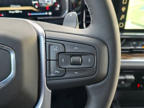 New 2026 GMC Sierra 1500 Elevation w/ Elevation Premium Package AWD/4WD image 22