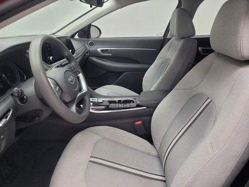 Used 2021 Hyundai Sonata SEL image 17