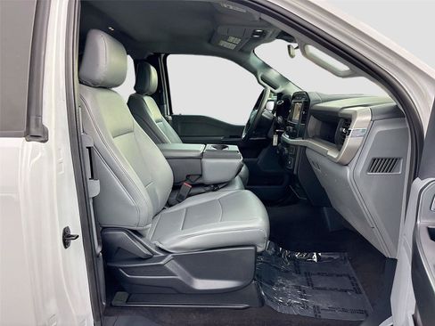 Used 2022 Ford F150 XL w/ Equipment Group 101A High RWD image 29