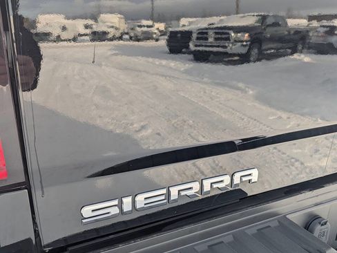 Used 2016 GMC Sierra 2500 SLT image 15