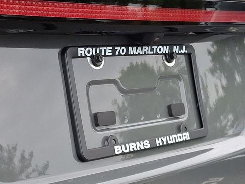Used 2026 Hyundai Tucson SEL FWD image 30
