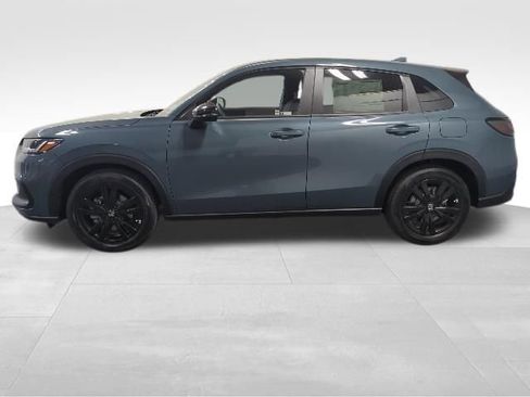 New 2026 Honda HR-V Sport image 3