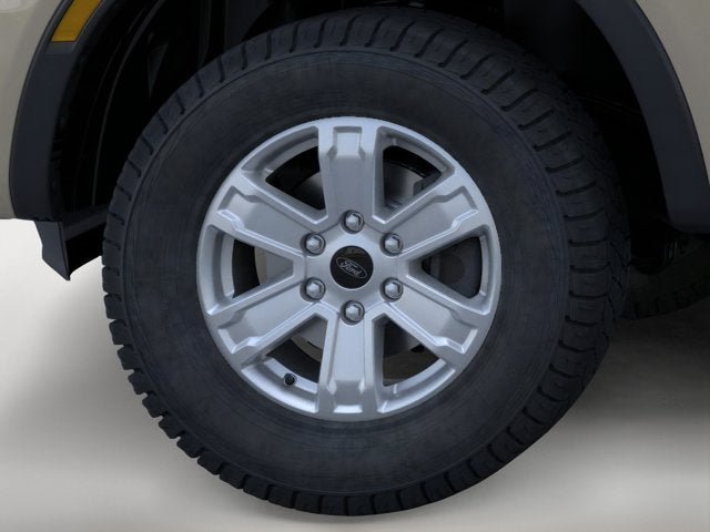 New 2026 Ford Ranger XL RWD image 19