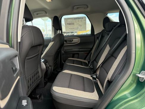 New 2025 Ford Bronco Sport Big Bend image 33