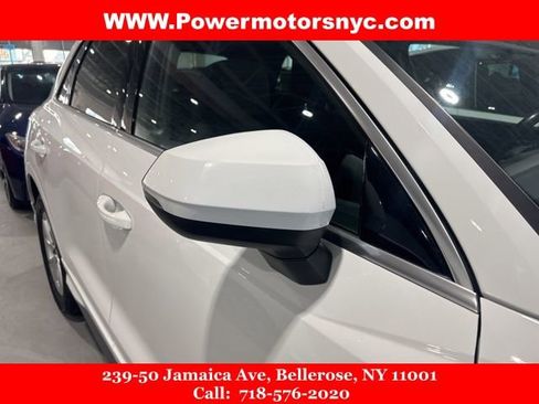 Used 2023 Audi Q3 2.0T Premium image 9