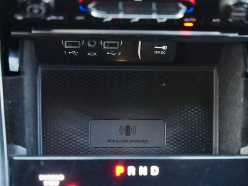 Used 2021 Jeep Grand Cherokee L Limited w/ Luxury Tech Group II image 25