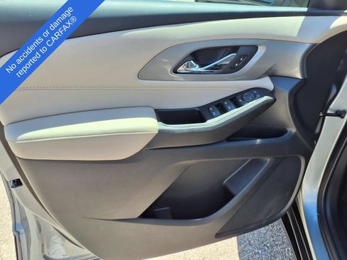 Used 2023 Chevrolet Traverse LS w/ Safety Package FWD image 15