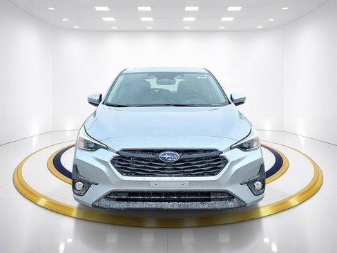 New 2026 Subaru Impreza 2.0i Sport AWD/4WD image 2