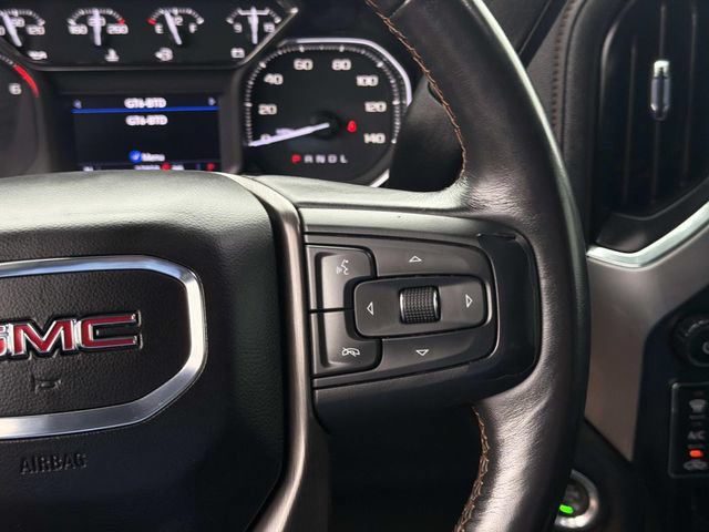Used 2022 GMC Sierra 2500 AT4 w/ AT4 Preferred Package AWD/4WD image 29