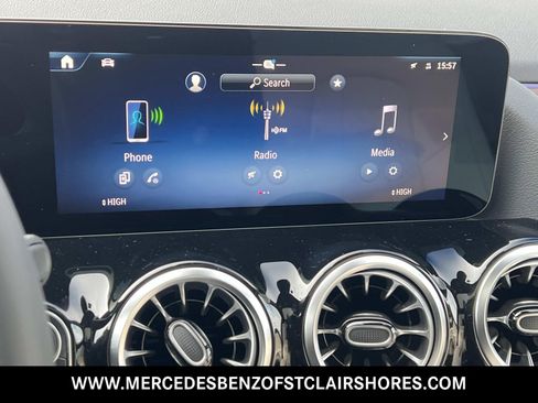 New 2026 Mercedes-Benz GLA 250 GLA 250 image 25