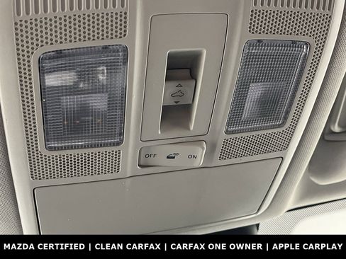 Certified 2023 MAZDA CX-5 AWD 2.5 S w/ Preferred Package image 26