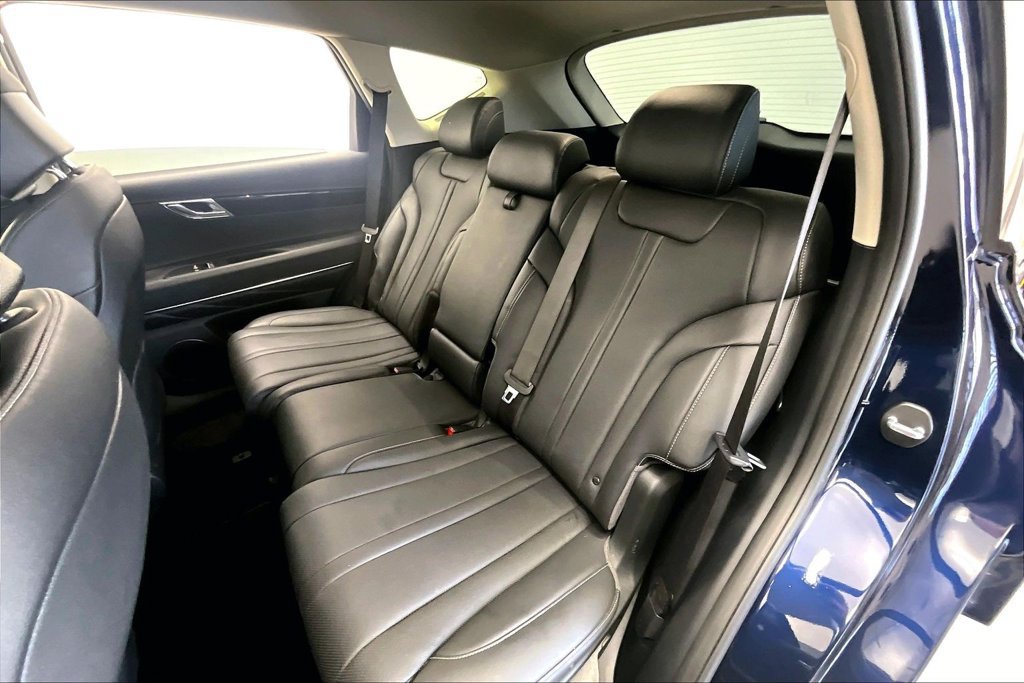 Used 2026 Genesis GV80 2.5T AWD/4WD image 27