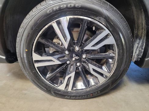 Used 2023 Mitsubishi Eclipse Cross SE AWD/4WD image 31