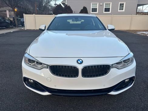 Used 2016 BMW 428i Gran Coupe xDrive image 11