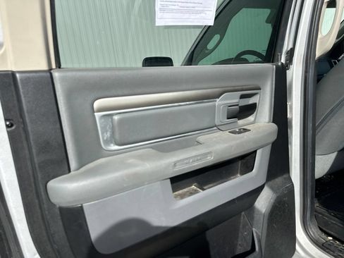 Used 2016 RAM 1500 Big Horn AWD/4WD image 17