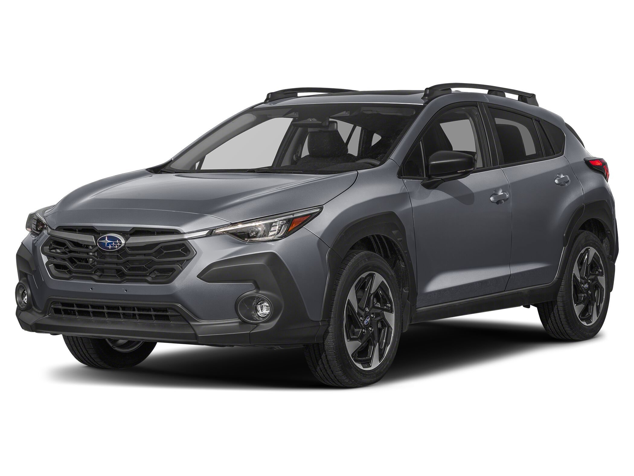 New 2027 Subaru Crosstrek 2.5i Limited AWD/4WD image 1