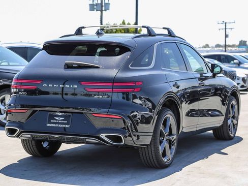 New 2026 Genesis GV70 3.5T Sport Prestige AWD/4WD image 6