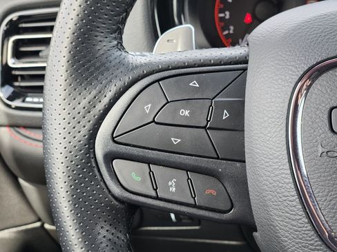 Used 2025 Dodge Durango GT AWD/4WD image 27