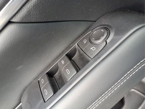 Used 2026 GMC Terrain Elevation AWD/4WD image 15