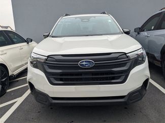 Used 2025 Subaru Forester video 2