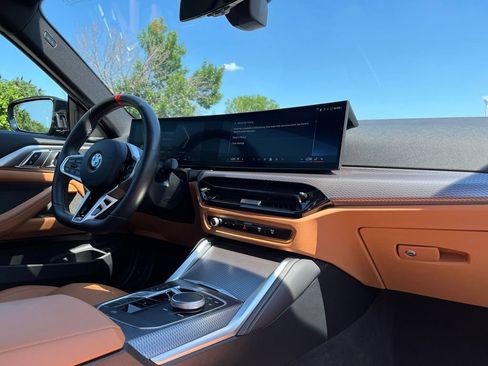 Used 2025 BMW 440i xDrive Coupe w/ Premium Package AWD/4WD image 27