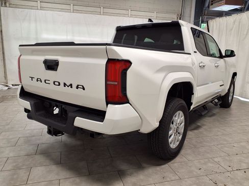 New 2026 Toyota Tacoma SR5 RWD image 9
