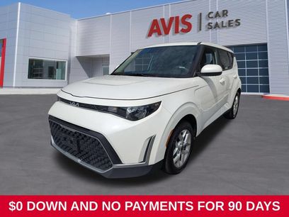 Used 2024 Kia Soul LX w/ Option Group 015
