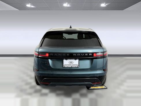 Used 2026 Land Rover Range Rover Velar Dynamic SE AWD/4WD image 10