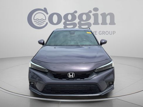 Certified 2024 Honda Civic Sport Touring image 9