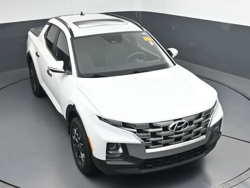 Used 2022 Hyundai Santa Cruz SEL w/ Activity Package image 31