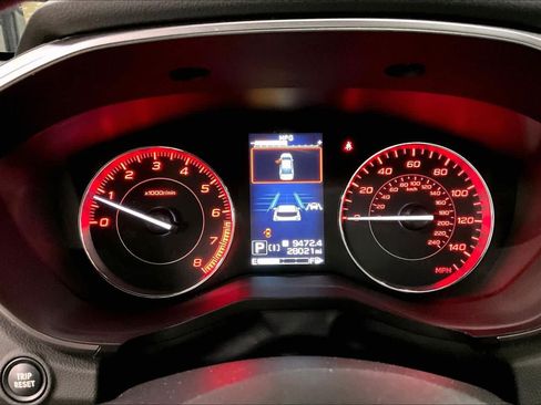 Used 2020 Subaru Impreza 2.0i Sport AWD/4WD image 26